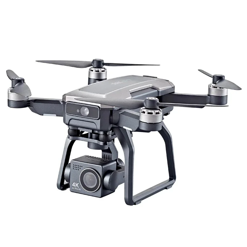 SJRC F7s 4K PRO Drone 4K evita - Drone Gps Mount reseña y precio