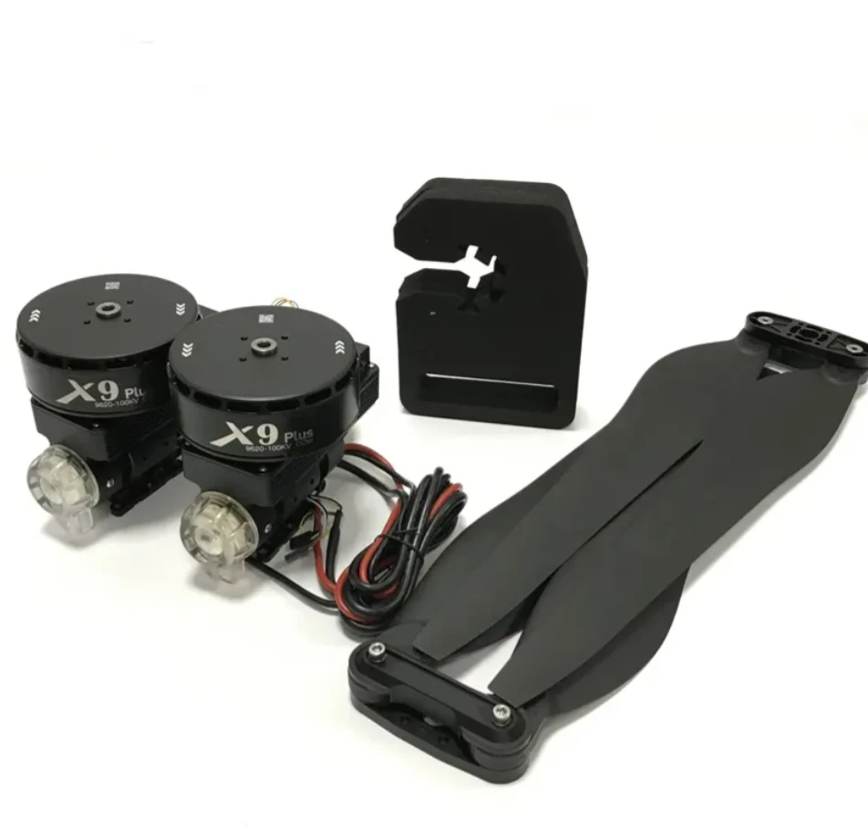 X9 Plus Dr-one Motor Combo Mot - Drone Motor reseña y precio