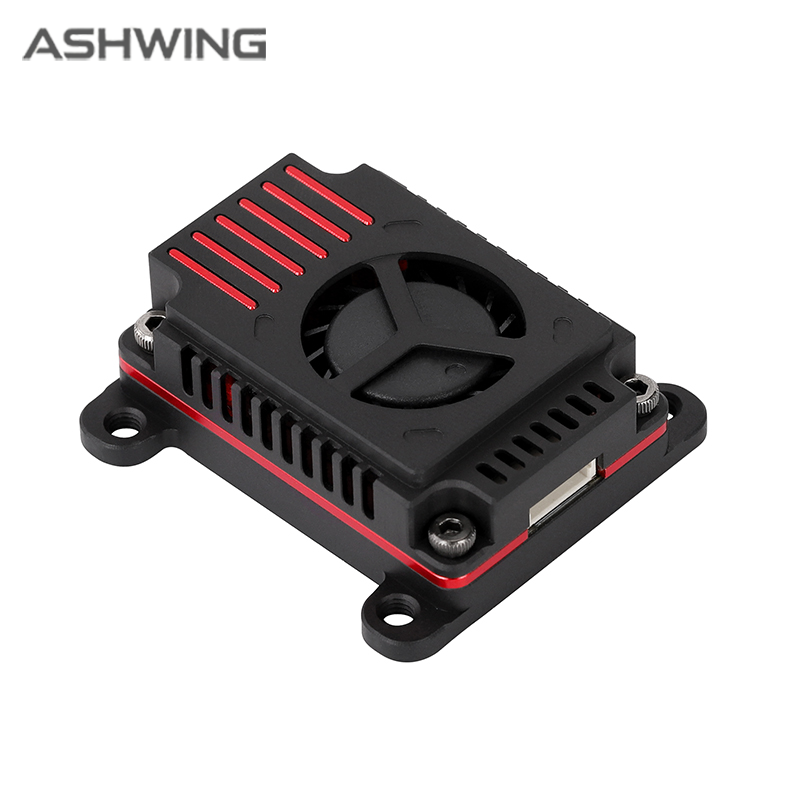Módulo de Transmisión de Video - Drone Receiver reseña y precio