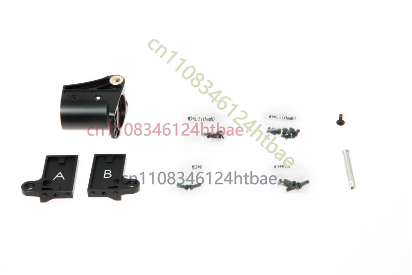 Kit de Brazos Plegables para D - Drone Arm reseña y precio