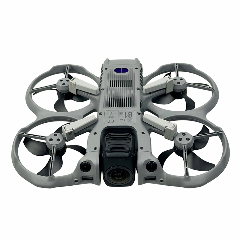 Tren de aterrizaje plegable pa - Drone Landing Gear reseña y precio