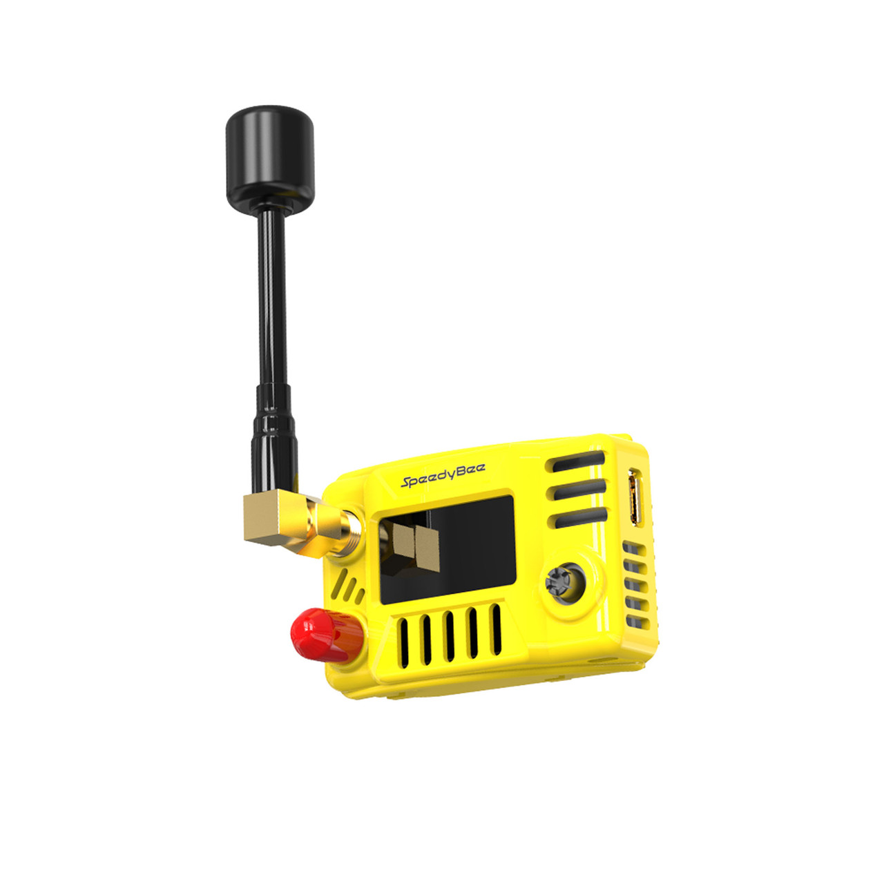Módulo Receptor SpeedyBee 5.8G - Drone Receiver reseña y precio