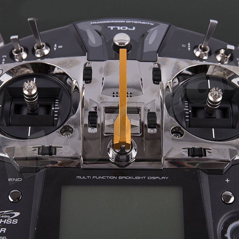Transmisor Vertical Horizontal - Drone Battery Strap reseña y precio
