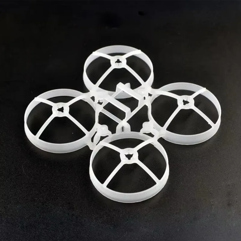 HappyModel Mobula7 V4 75mm Who - Drone Propeller reseña y precio