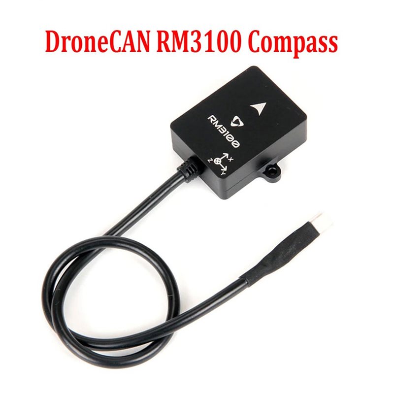 【CYBER MONDAY】Módulo de brújul - Drone Compass reseña y precio