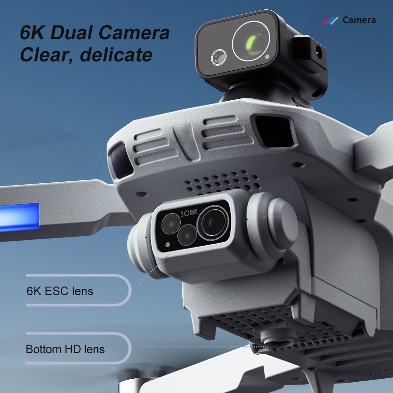 Dron F8 MAX GPS profesional co - Drone Gps Mount reseña y precio
