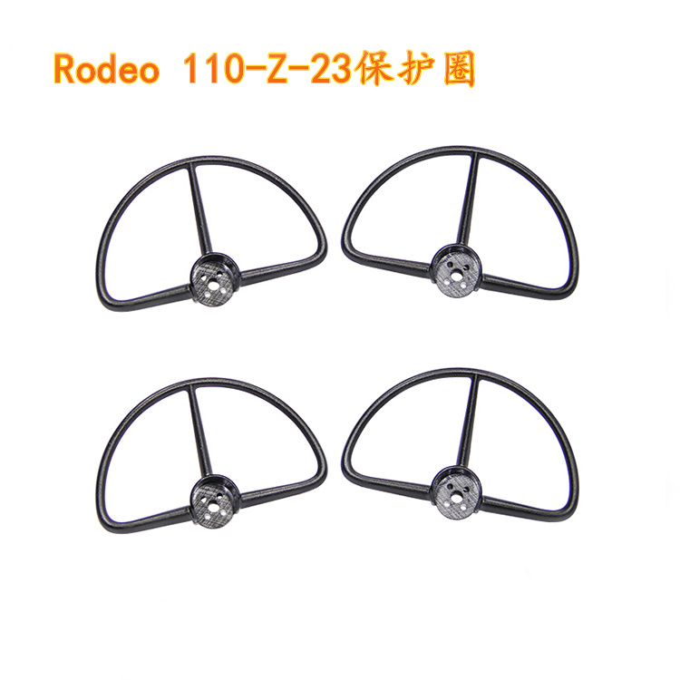 Repuestos para Dron Walkera Ro - Drone Propeller Guard reseña y precio