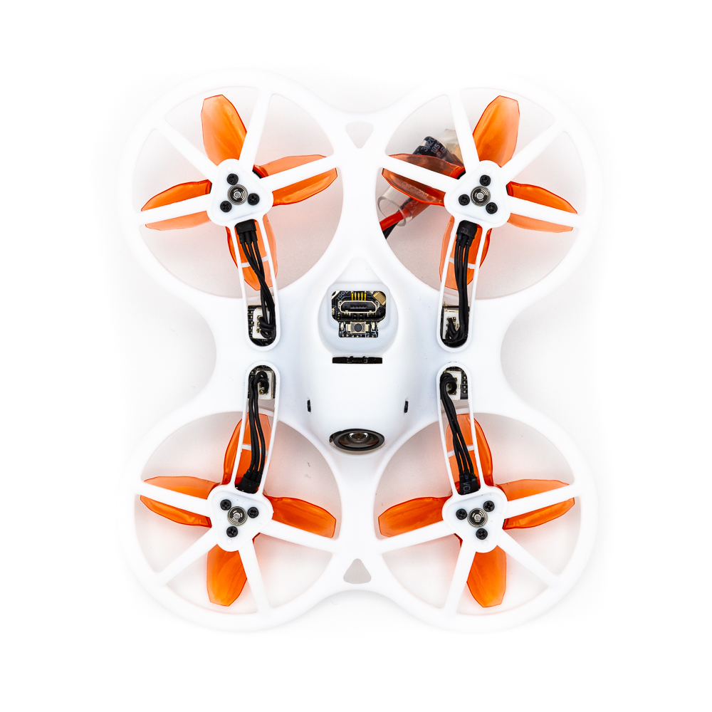 Kit Emax EZ Pilot Pro RTF, Dro - Drone Led Light reseña y precio