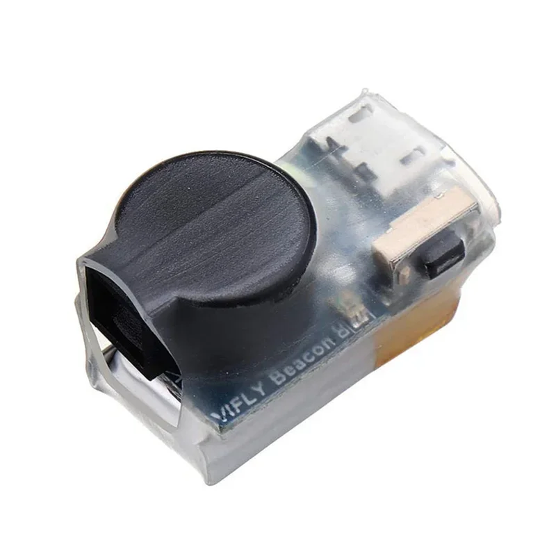 VIFLY Beacon inalámbrico Drone - Drone Buzzer reseña y precio