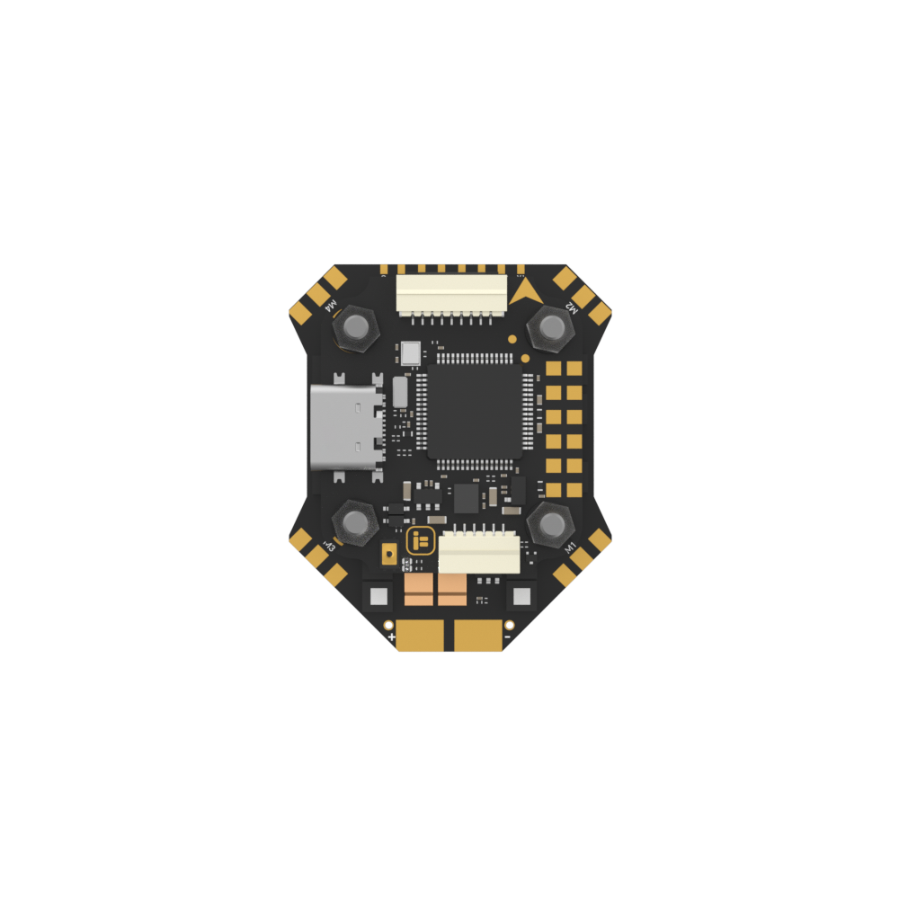 Controlador de vuelo iFlight B - Drone Flight Controller reseña y precio