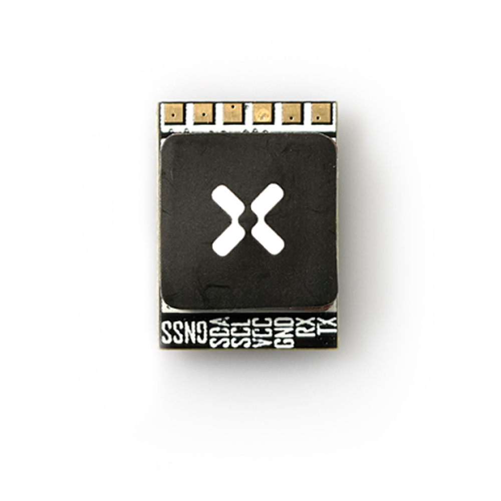 FOXEER M10Q V2 120 GPS IST8310 - Drone Compass reseña y precio