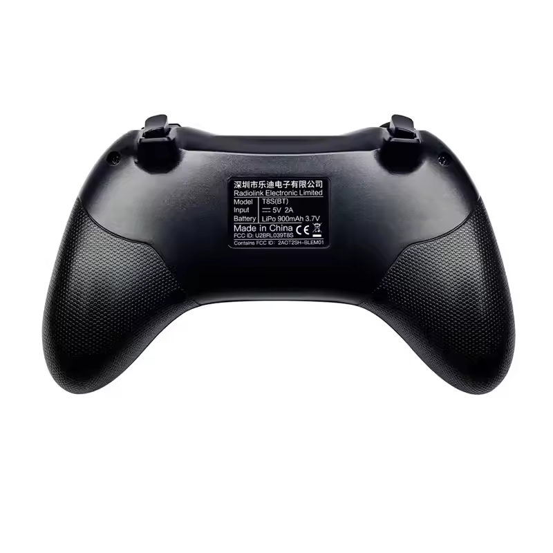RadioLink T8S - Transmisor de  - Drone Receiver reseña y precio