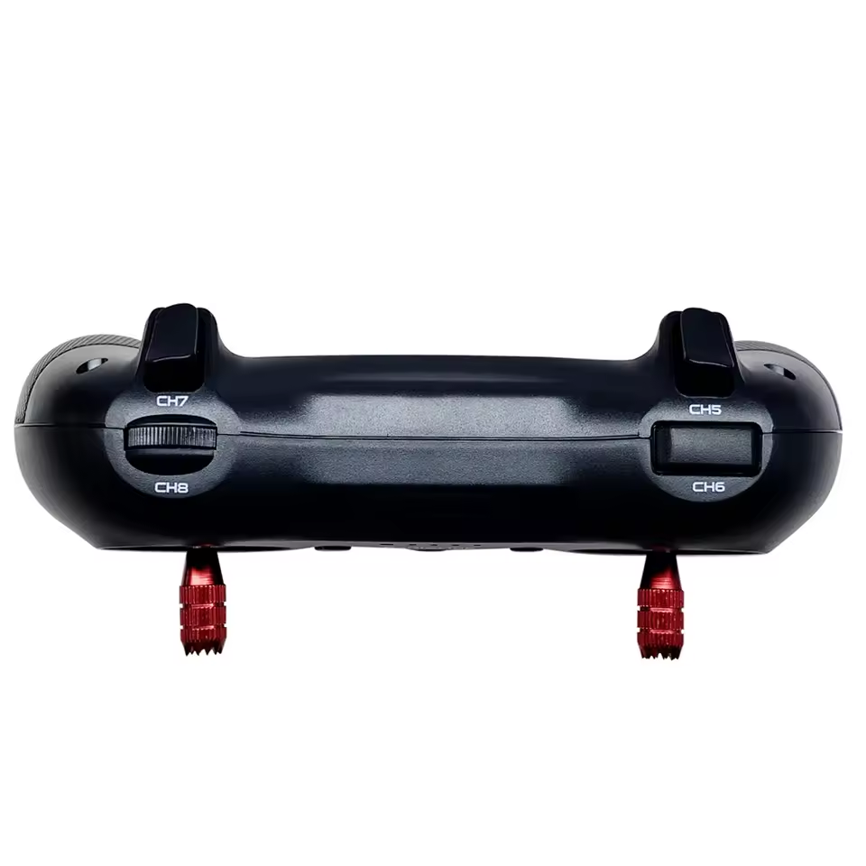 RadioLink T8S - Transmisor de  - Drone Receiver reseña y precio
