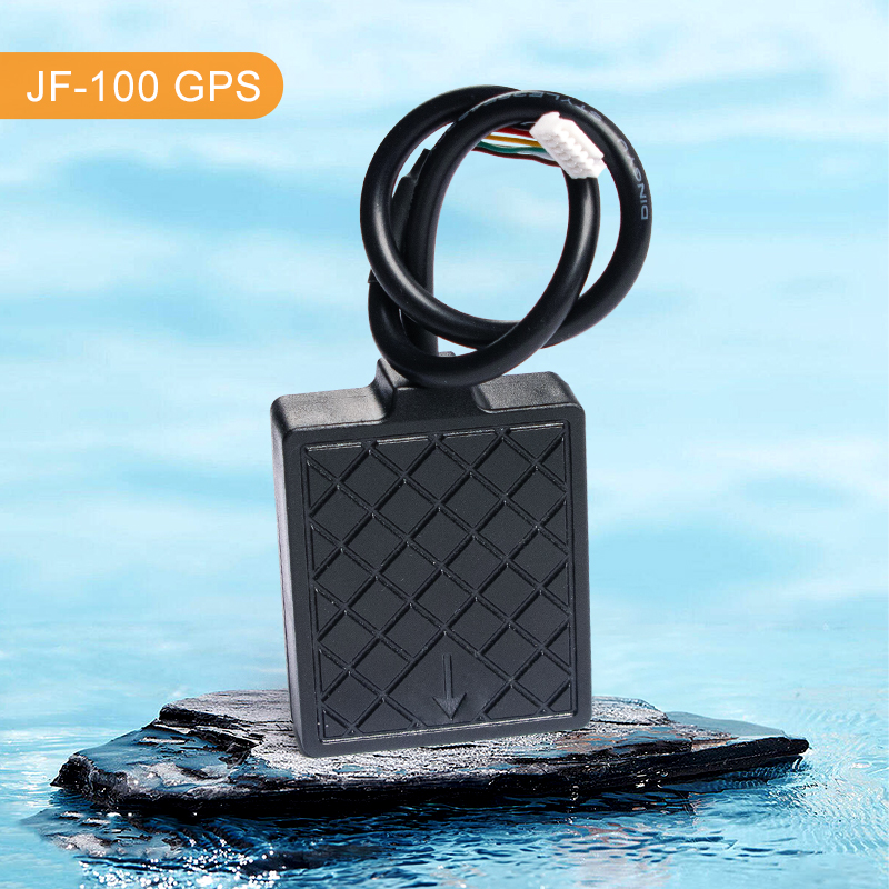 Módulo GPS m10n de 10Hz con br - Drone Compass reseña y precio