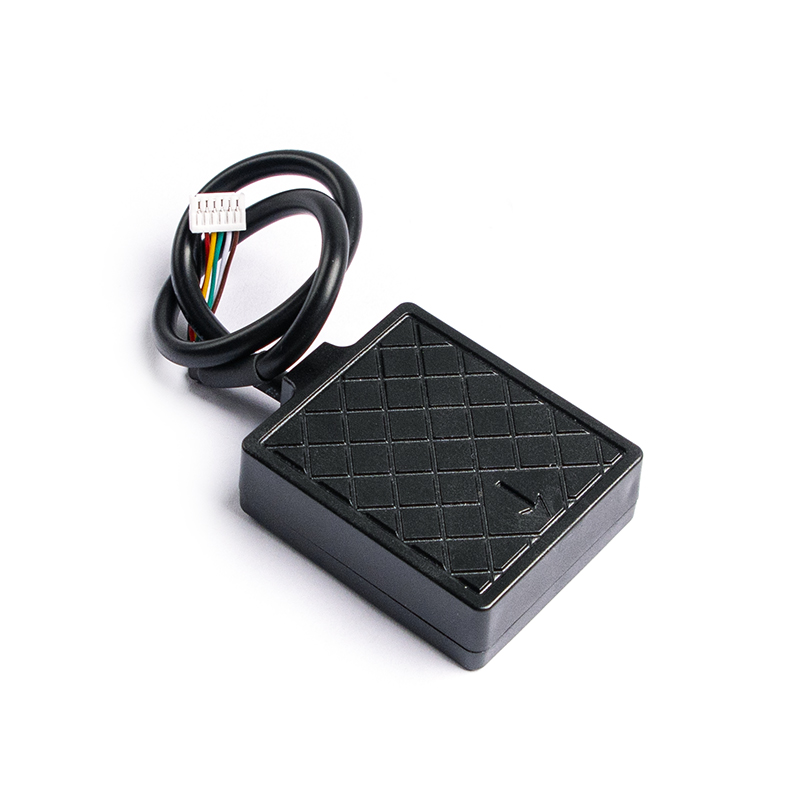 Módulo GPS m10n de 10Hz con br - Drone Compass reseña y precio
