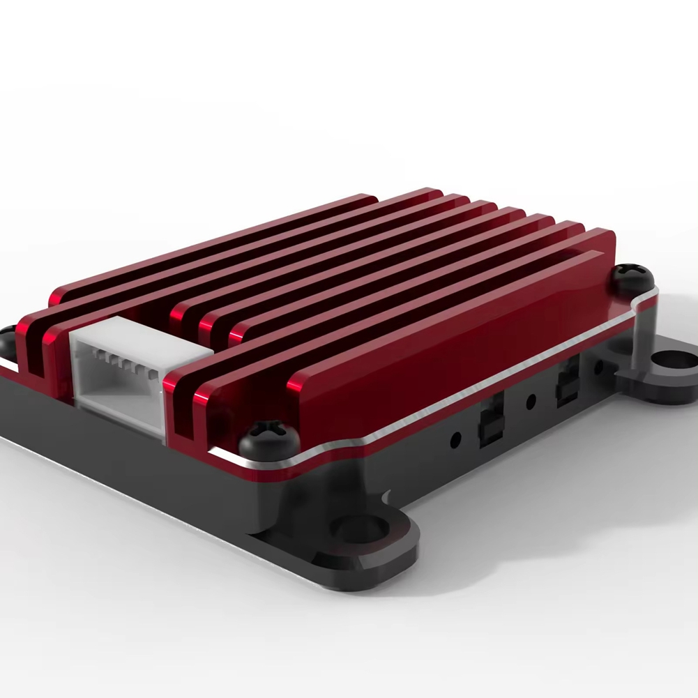 Transmisor de Video VTX de 5.8 - Drone Transmitter reseña y precio