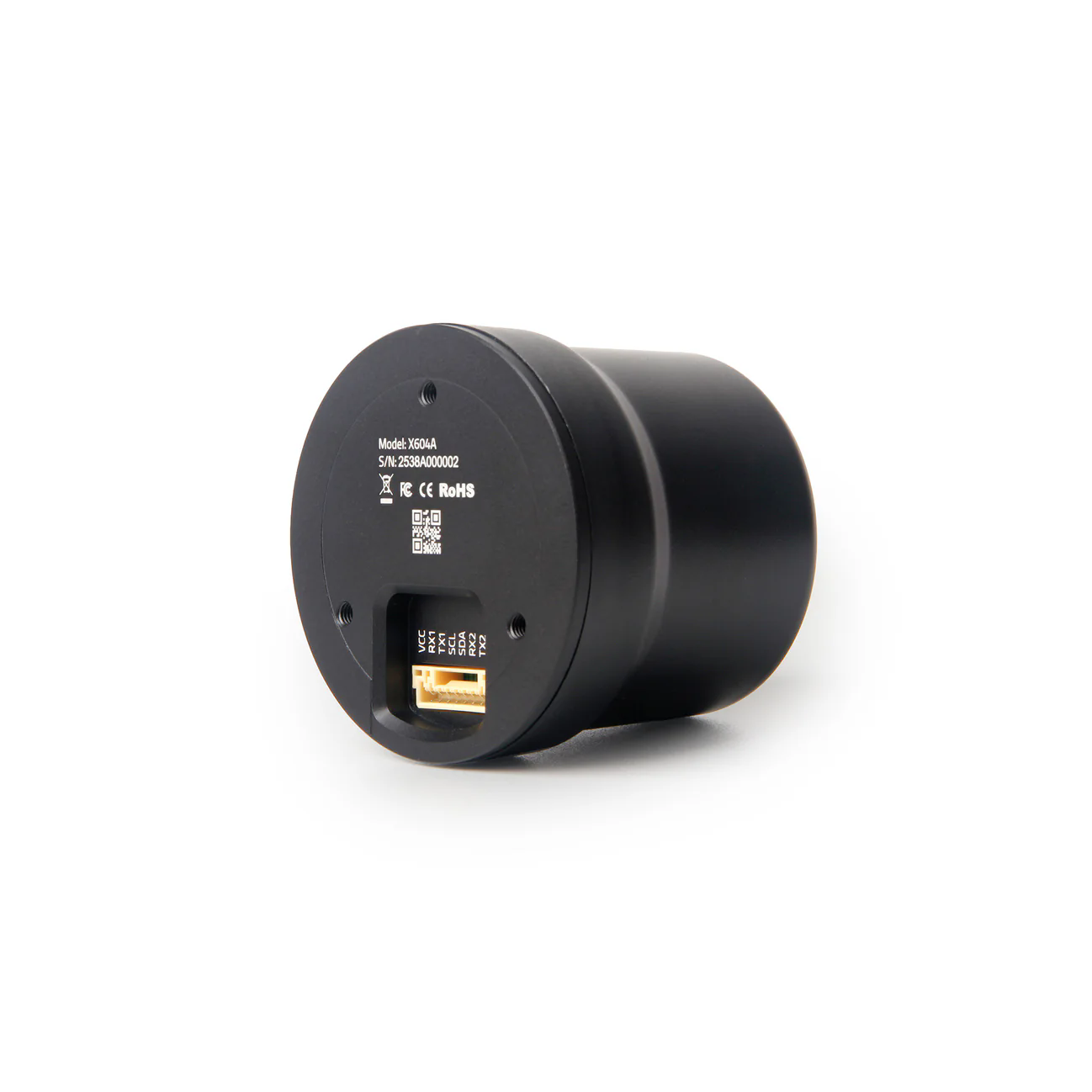 NCZOBOE ZED F9P Antena Helicoi - Drone Compass reseña y precio
