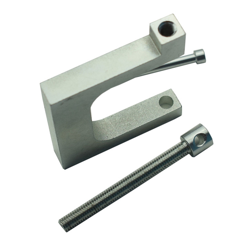 Piezas de reparación de Gimbel - Drone Arm reseña y precio