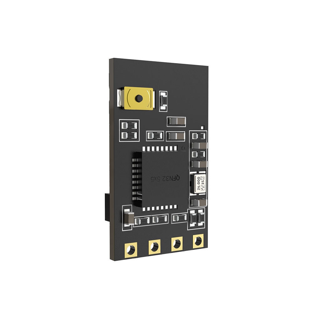 Receptor ELRS FBIL-2.4G Expres - Drone Antenna reseña y precio