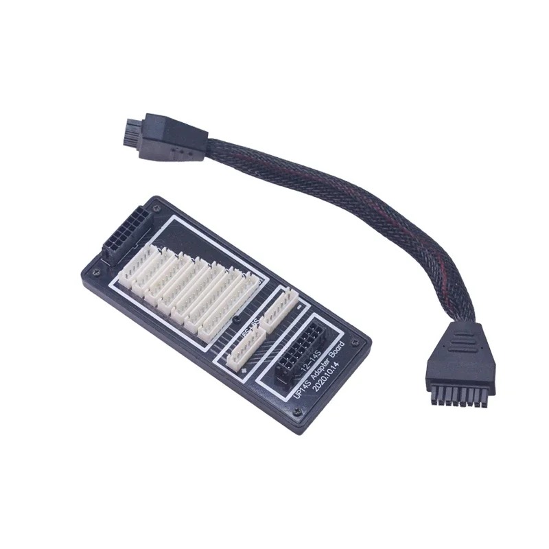 Placa Adaptadora de Carga Bala - Drone Charger reseña y precio