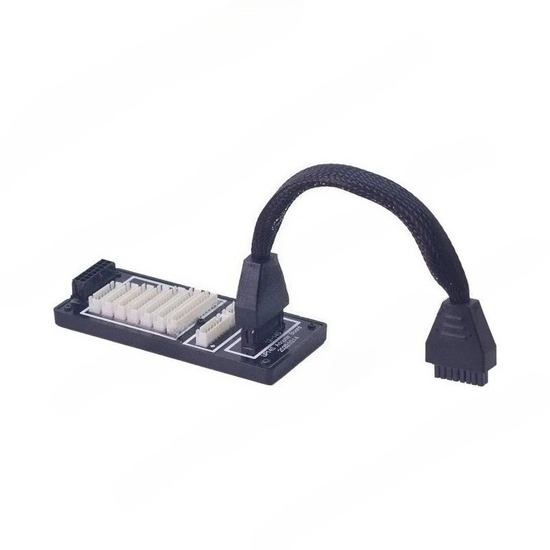 Placa Adaptadora de Carga Bala - Drone Charger reseña y precio