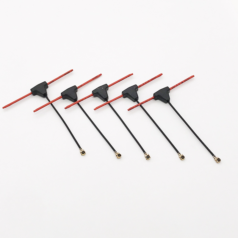 Antena T 2,4G 2DBI IPX1 para T - Drone Receiver reseña y precio