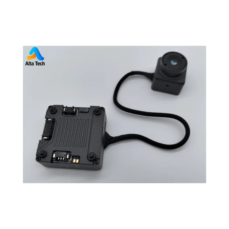 Componentes AI Dr-one para cám - Drone Camera reseña y precio
