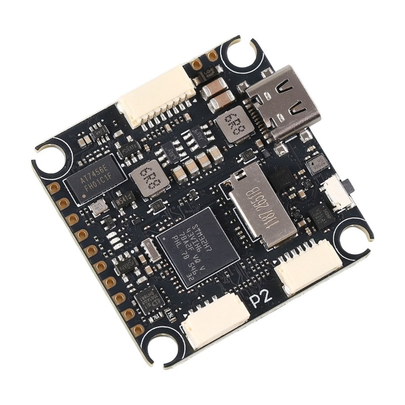 Controlador de vuelo WOTT-TBS  - Drone Flight Controller reseña y precio