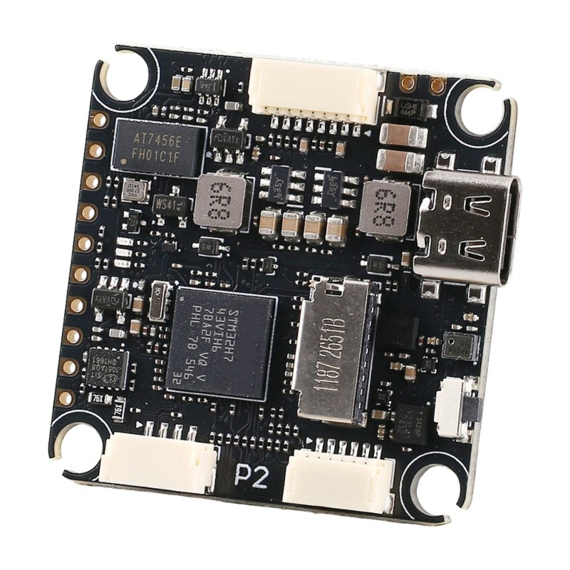 Controlador de vuelo WOTT-TBS  - Drone Flight Controller reseña y precio